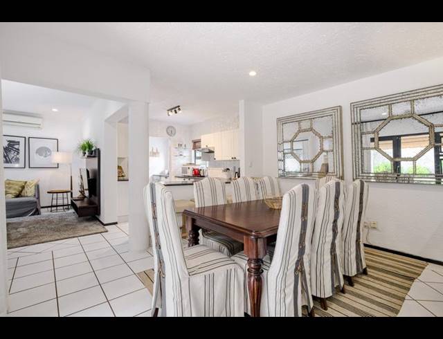 4 BEDROOM PROPERTY TO RENT IN DAINFERN GOLF ESTATE